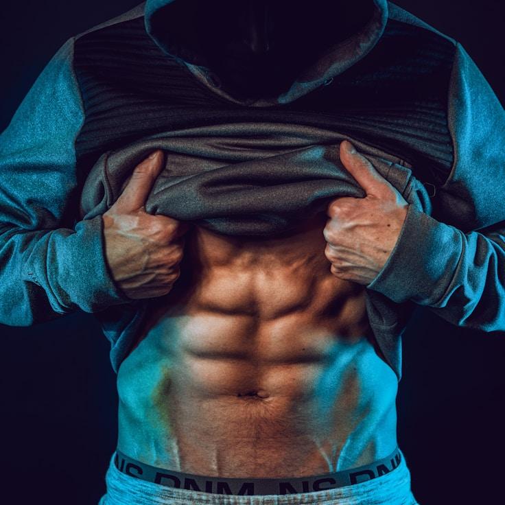 Fitness reviewer profile photo